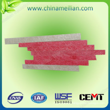 Thermal Expansion Insulation Materials Fabric Strips